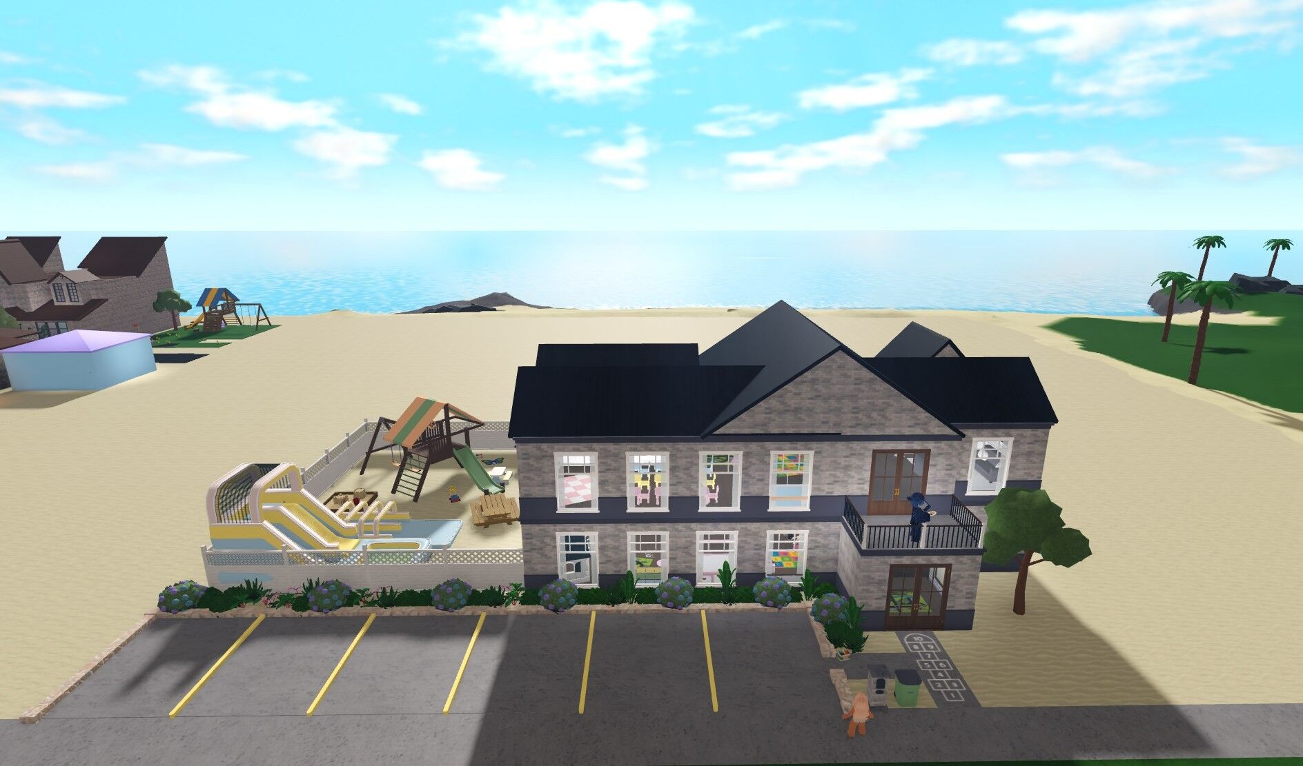 Sunset Daycare: Childcare & Preschool view 1